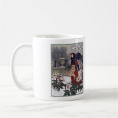 Grasset Capricorn Mug (Gauche)