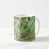 Grasshopper Camouflage Boug Mug (Devant droit)