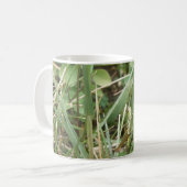 Grasshopper Camouflage Boug Mug (Devant gauche)