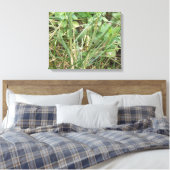Grasshopper Camouflage toile Imprimer (Insitu(Chambre))