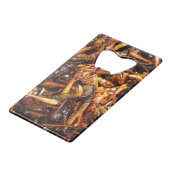 Grasshopper frit (Takkataen Thot) Alimentation asi (Devant Angle)