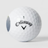 GrassHopper Golfballen (Logo)