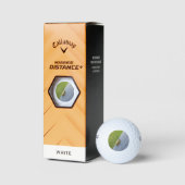 GrassHopper Golfballen (Verpakking)