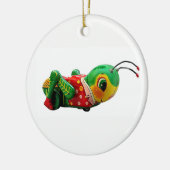 Grasshopper Keramisch Ornament (Links)