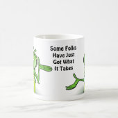 Grasshopper Koffiemok (Center)