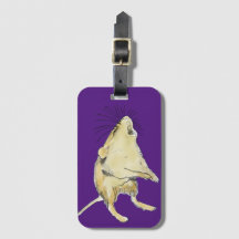 Grasshopper Mouse