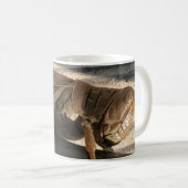 Grasshopper Mug (Devant droit)