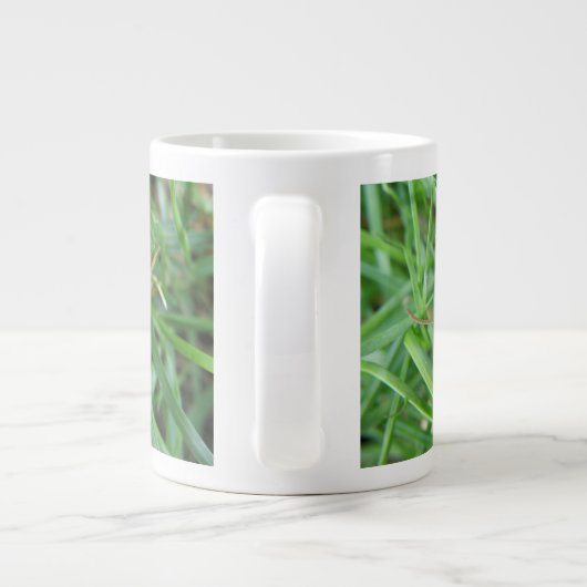 Grasshopper Mug (Dos)