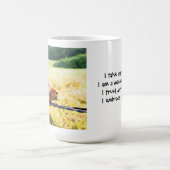 Grasshopper Mug (Centre)