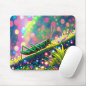 Grasshopper Muismat (Met muis)