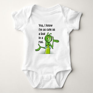Grasshopper Romper