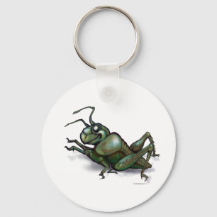 Grasshopper Sleutelhanger