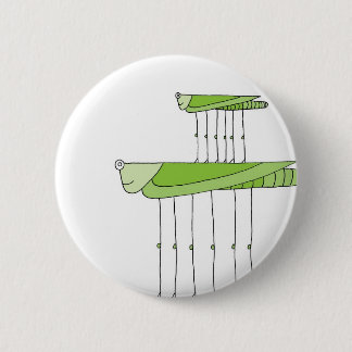 Grasshopper Stack Ronde Button 5,7 Cm