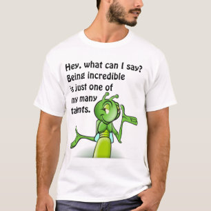 Grasshopper T-shirt