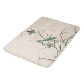 Grasshopper van Kono Bairei Badmat (Gekanteld)