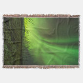 Grasslands Aurora Deken (Voorkant)
