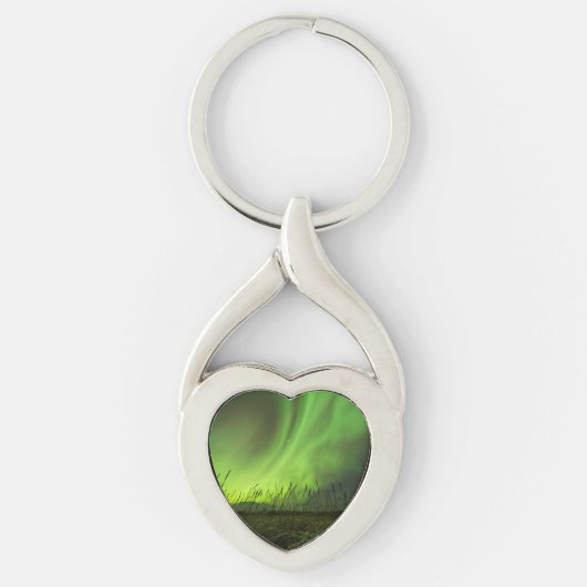 Grasslands Aurora Sleutelhanger (Voorkant)