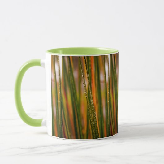 grassprieten mok (Links)