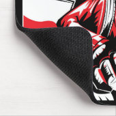 Grassroots-motorsport Mousepad Muismat (Hoek)