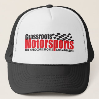 Grassroots-motorsport Trucker Hat Pet
