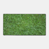 graszode bureaumat (Voorkant)