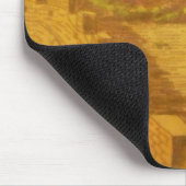 Grat Wall Mousepad Muismat (Hoek)