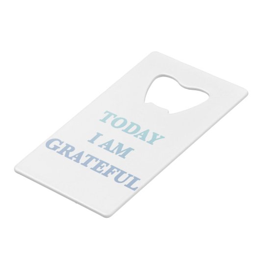 Grateful (Dos Angle)