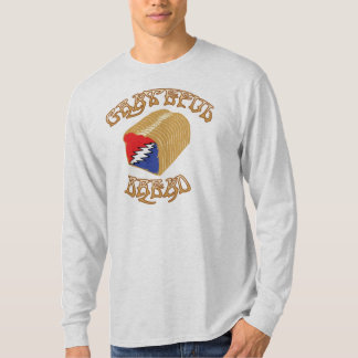 Grateful Bread T-shirt