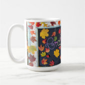 Grateful Classic Mug (Gauche)