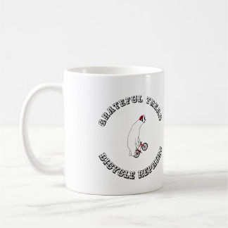 Grateful Coffee Mug