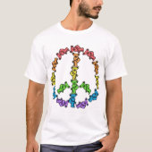 Grateful Dead & the Psychedelic Revolution: Jerry T-shirt (Voorkant)
