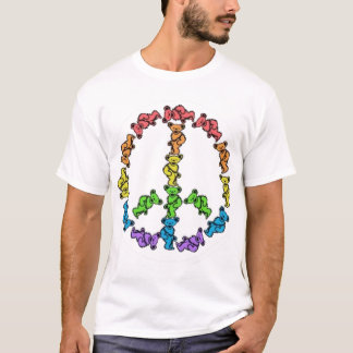 Grateful Dead & the Psychedelic Revolution: Jerry T-shirt