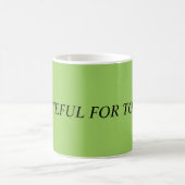 Grateful for Today Mok (Center)