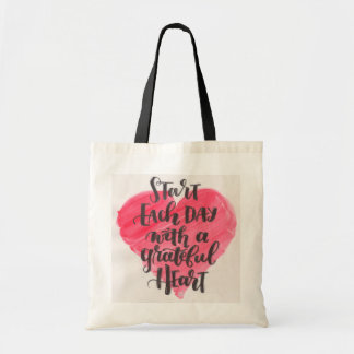 Grateful Heart Tas