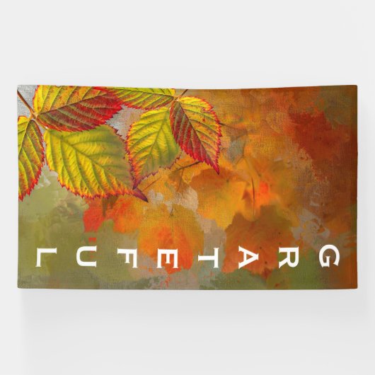 Grateful in Every Shade Spandoek (Horizontaal)