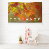 Grateful in Every Shade Spandoek (Insitu)