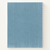 Grateful Merci Blessed Gratitude Journal (Dos)