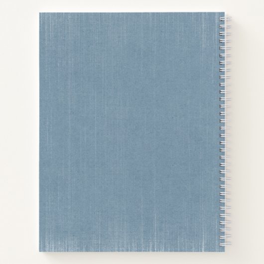 Grateful Merci Blessed Gratitude Journal (Dos)