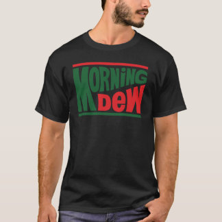 Grateful Morning Dew Essential T-Shirt1 T-shirt