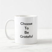 Grateful Mug (Gauche)