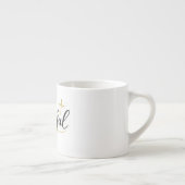 Grateful Mug Espresso Kop (Rechts)
