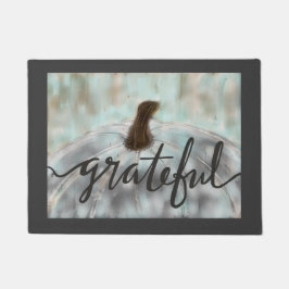 Grateful Outdoor Doormat Deurmat
