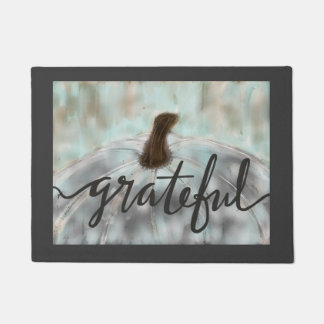 Grateful Outdoor Doormat Deurmat