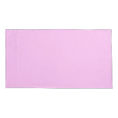 Grateful, Thankful, Gratitude Quote, Pink, Holiday Kussensloop (Achterkant)