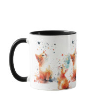 Gratieuze Kattenkoffiemok