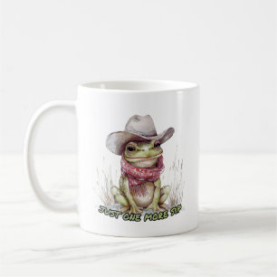 Gratige Kikker Koffiemok
