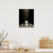 Gratis 2013 poster (Keuken)