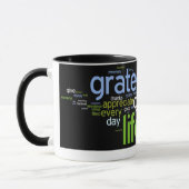 Gratis - 8D Living Mok (Links)