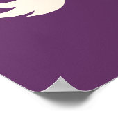 Gratis aangepast poster (Hoek)