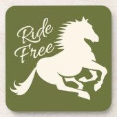 Gratis aangepaste onderzetters (Voorkant)